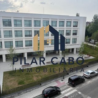 Piso en venta en Residencia - Abella en Lugo