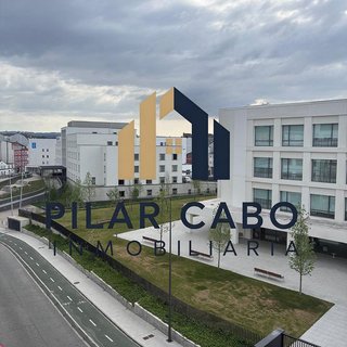 Piso en venta en Residencia - Abella en Lugo
