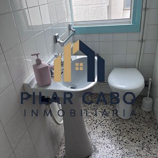 Piso en venta en Residencia - Abella en Lugo