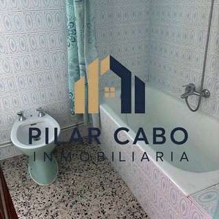 Piso en venta en Residencia - Abella en Lugo