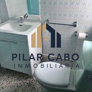 Piso en venta en Residencia - Abella en Lugo