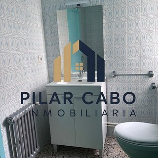 Piso en venta en Residencia - Abella en Lugo