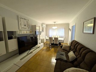 Piso en venta en Singuerlín - Can Franquesa - Les Oliveres en Santa Coloma de Gramanet