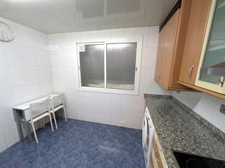 Piso en venta en Singuerlín - Can Franquesa - Les Oliveres en Santa Coloma de Gramanet