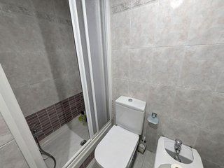 Piso en venta en Singuerlín - Can Franquesa - Les Oliveres en Santa Coloma de Gramanet