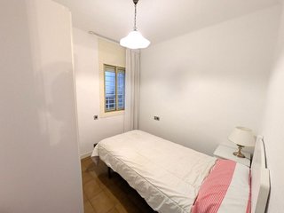 Piso en venta en Singuerlín - Can Franquesa - Les Oliveres en Santa Coloma de Gramanet