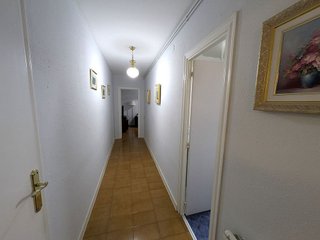 Piso en venta en Singuerlín - Can Franquesa - Les Oliveres en Santa Coloma de Gramanet