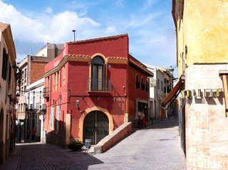 Piso en venta en Singuerlín - Can Franquesa - Les Oliveres en Santa Coloma de Gramanet