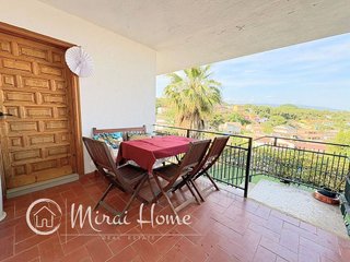 Chalet en venta en Santa Eulàlia de Ronçana