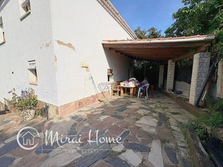 Chalet en venta en Santa Eulàlia de Ronçana