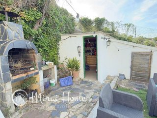 Chalet en venta en Santa Eulàlia de Ronçana