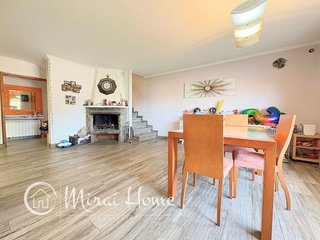 Chalet en venta en Santa Eulàlia de Ronçana