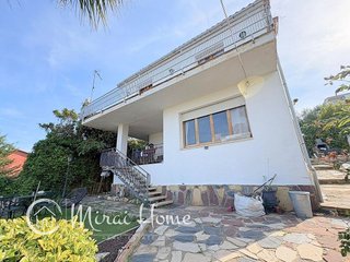 Chalet en venta en Santa Eulàlia de Ronçana