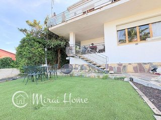 Chalet en venta en Santa Eulàlia de Ronçana