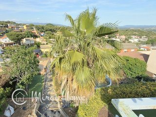 Chalet en venta en Santa Eulàlia de Ronçana