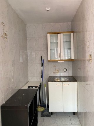 Ático en venta en La Bordeta en Barcelona