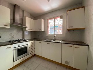 Ático en venta en La Bordeta en Barcelona