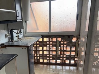 Piso en venta en Puiggener - El Llano - Togores en Sabadell