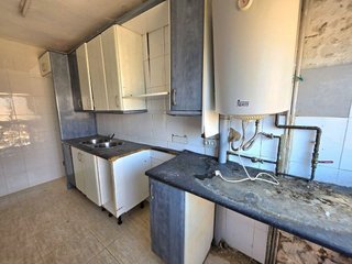 Piso en venta en Puiggener - El Llano - Togores en Sabadell