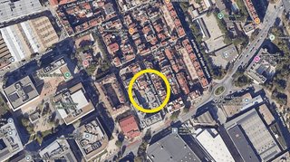 Piso en venta en Almeda - El Corte Inglés en Cornellà de Llobregat