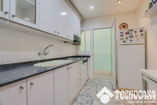 Piso en venta en Riu en Santa Coloma de Gramanet