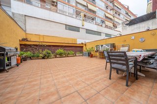 Piso en venta en Bufalà en Badalona