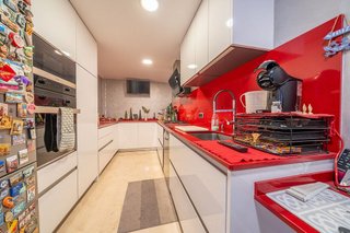 Piso en venta en Bufalà en Badalona