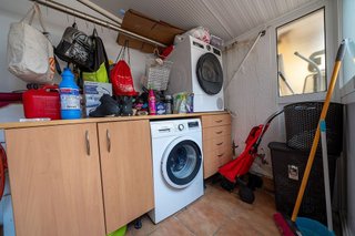 Piso en venta en Bufalà en Badalona
