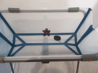 Bañera Stokke Flexi Bath completa
