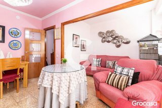 Piso en venta en Les Planes en Sant Joan Despí