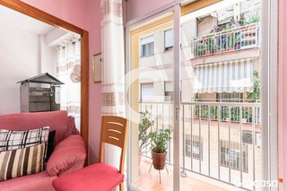 Piso en venta en Les Planes en Sant Joan Despí