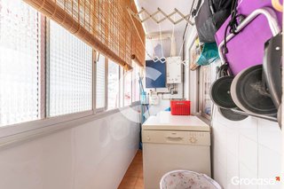 Piso en venta en Les Planes en Sant Joan Despí