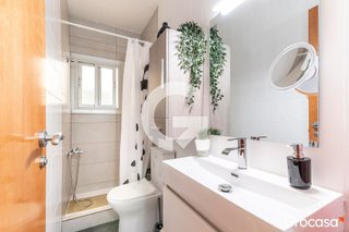 Piso en venta en Les Planes en Sant Joan Despí