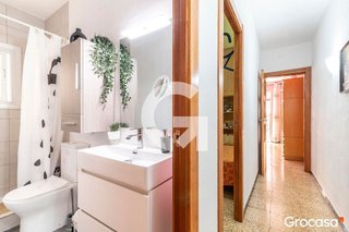 Piso en venta en Les Planes en Sant Joan Despí