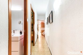 Piso en venta en Les Planes en Sant Joan Despí
