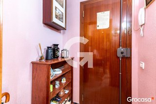 Piso en venta en Les Planes en Sant Joan Despí