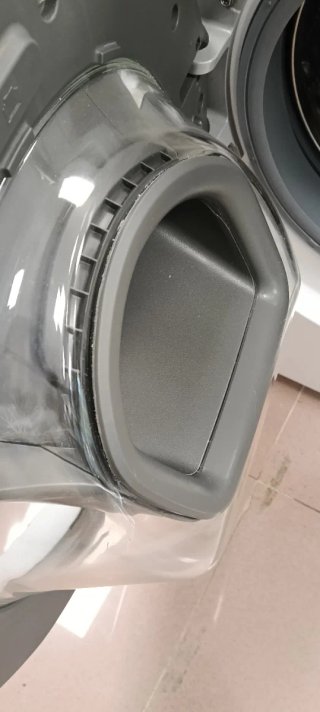 LAVADORA CARGA FRONTAL SAMSUNG 9 KG A+ RPM 1400