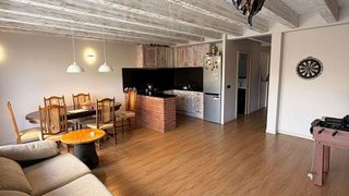 Casa adosada en venta en Puigcerdà
