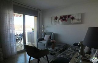 Piso en venta en Santa Margarida en Roses