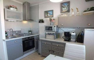 Piso en venta en Santa Margarida en Roses