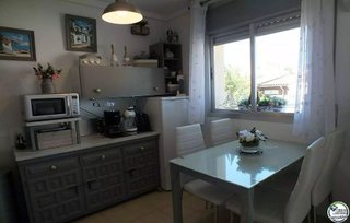 Piso en venta en Santa Margarida en Roses