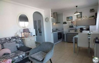 Piso en venta en Santa Margarida en Roses