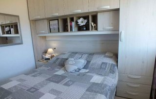 Piso en venta en Santa Margarida en Roses