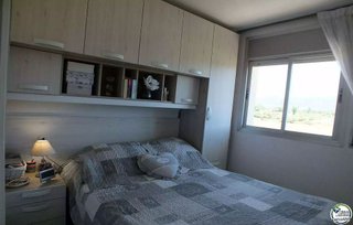 Piso en venta en Santa Margarida en Roses