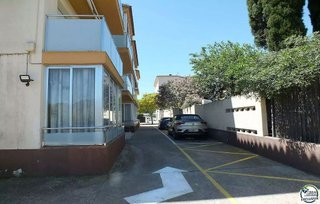 Piso en venta en Santa Margarida en Roses