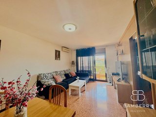 Piso en venta en Plaça Catalunya en Prat de Llobregat, El