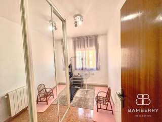 Piso en venta en Plaça Catalunya en Prat de Llobregat, El
