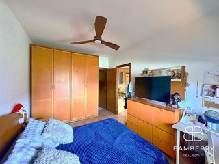 Piso en venta en Plaça Catalunya en Prat de Llobregat, El