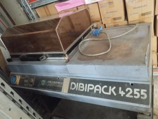 Macchina per confezioni DIBIPACK 4255