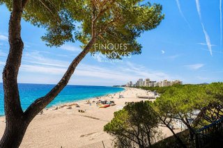 Piso en venta en Cavall Bernat - Cala Rovira en Castell-Platja d´Aro